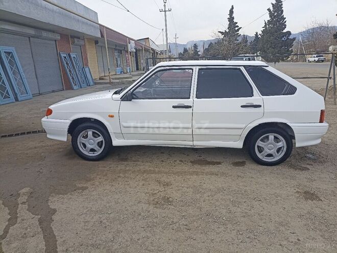 LADA (VAZ) 2109 1989, 467,894 km - 1.5 l - Göygöl