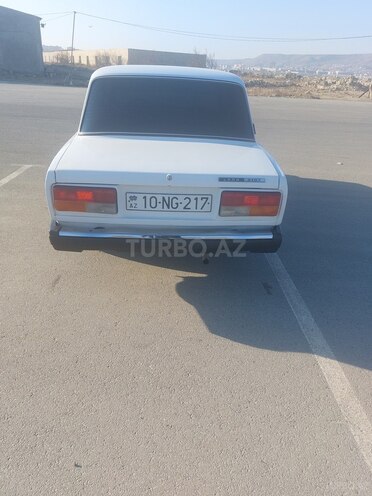 LADA (VAZ) 2107 2004, 560,000 km - 1.6 л - Bakı