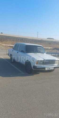 LADA (VAZ) 2107 2004, 560,000 km - 1.6 л - Bakı