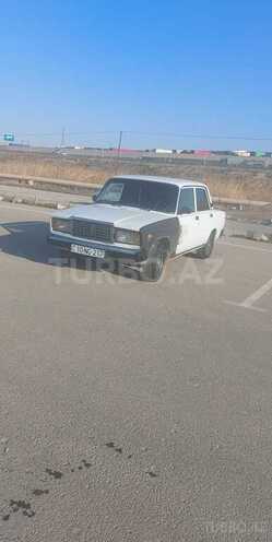 LADA (VAZ) 2107 2004, 560,000 km - 1.6 л - Bakı