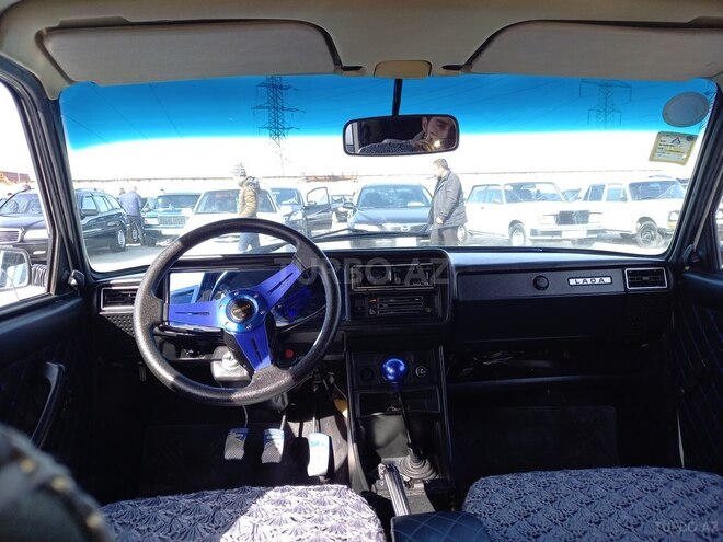 LADA (VAZ) 2107 2010, 156,200 km - 1.6 l - Sumqayıt