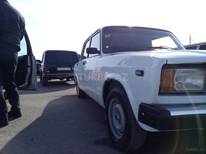 LADA (VAZ) 2107 2010, 156,200 km - 1.6 l - Sumqayıt