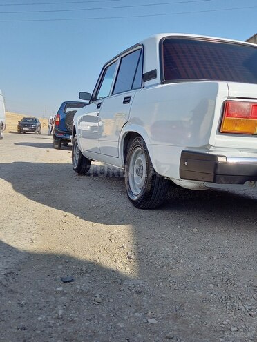 LADA (VAZ) 2107 2010, 156,200 km - 1.6 l - Sumqayıt