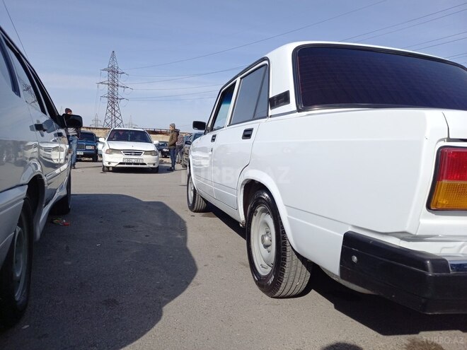 LADA (VAZ) 2107 2010, 156,200 km - 1.6 l - Sumqayıt