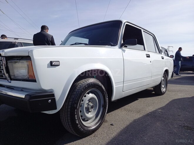 LADA (VAZ) 2107 2010, 156,200 km - 1.6 l - Sumqayıt
