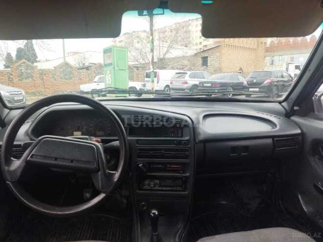 LADA (VAZ) 2115 2008, 200,000 km - 1.6 l - Gəncə