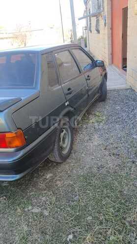 LADA (VAZ) 2115 2008, 200,000 km - 1.6 l - Gəncə