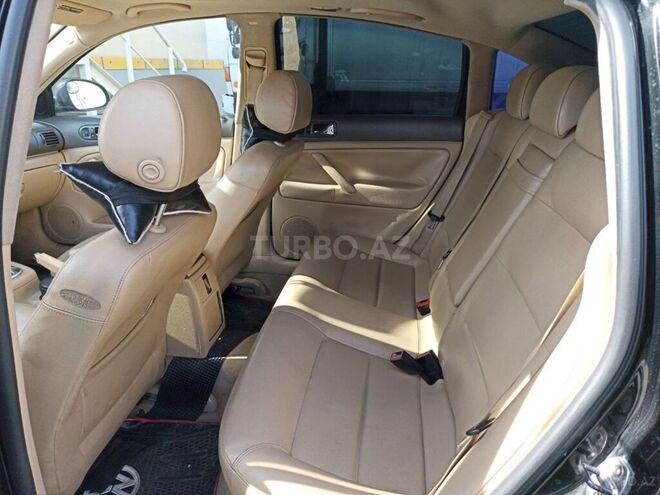 Volkswagen Passat 2004, 381,000 km - 2.0 l - Bakı