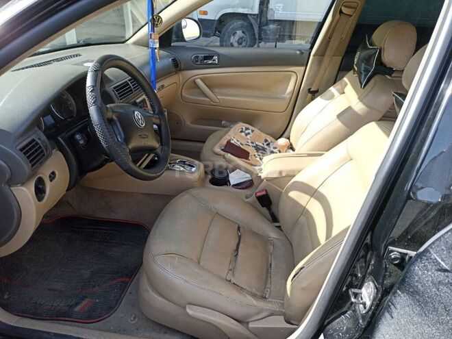Volkswagen Passat 2004, 381,000 km - 2.0 l - Bakı