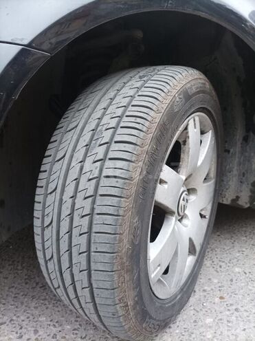 Volkswagen Passat 2004, 381,000 km - 2.0 l - Bakı