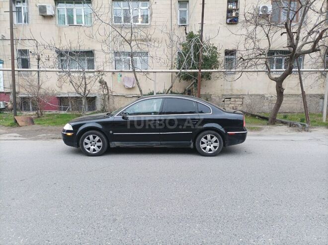 Volkswagen Passat 2004, 381,000 km - 2.0 l - Bakı