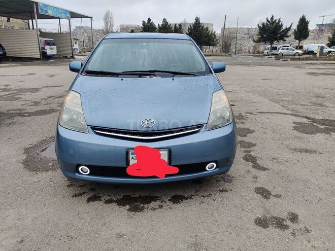Toyota Prius 2007, 202,550 km - 1.5 l - Bakı