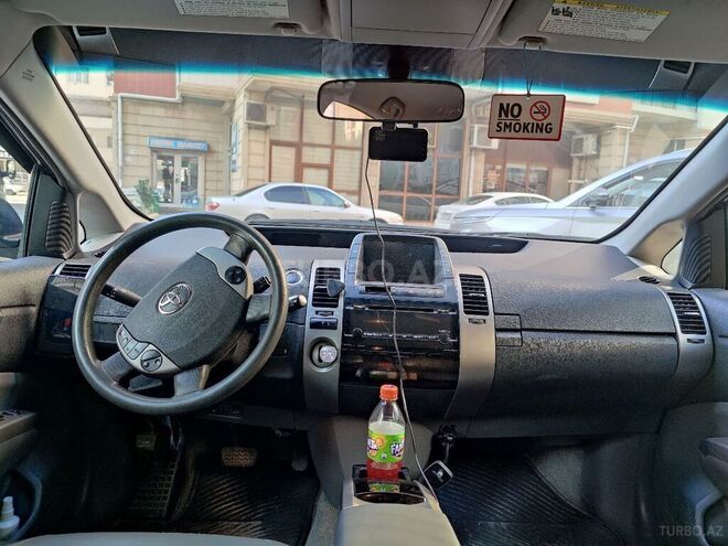 Toyota Prius 2007, 202,550 km - 1.5 l - Bakı
