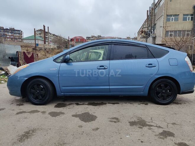 Toyota Prius 2007, 202,550 km - 1.5 l - Bakı