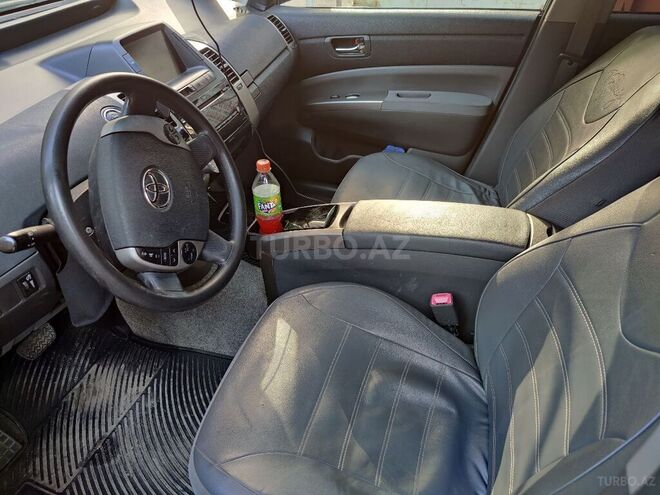 Toyota Prius 2007, 202,550 km - 1.5 l - Bakı