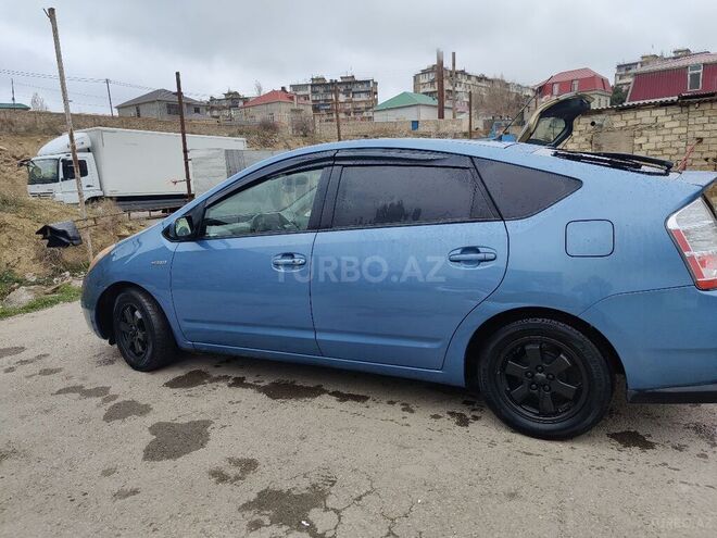 Toyota Prius 2007, 202,550 km - 1.5 l - Bakı