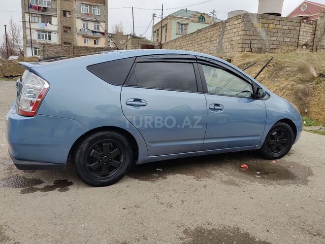 Toyota Prius 2007, 202,550 km - 1.5 l - Bakı