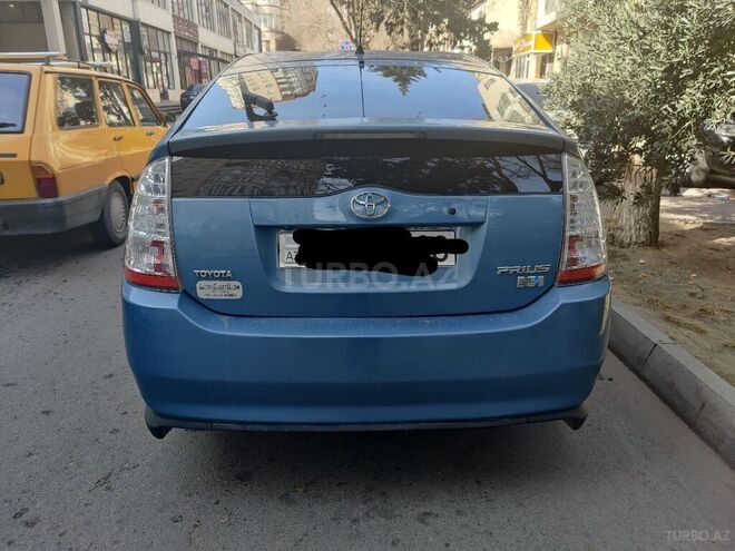 Toyota Prius 2007, 202,550 km - 1.5 l - Bakı