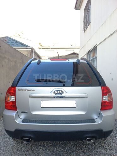Kia Sportage 2008, 168,000 km - 2.0 л - Bakı
