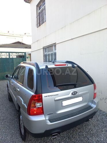 Kia Sportage 2008, 168,000 km - 2.0 л - Bakı