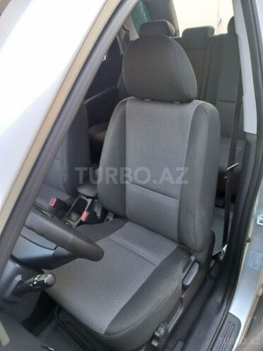 Kia Sportage 2008, 168,000 km - 2.0 л - Bakı