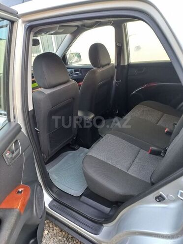 Kia Sportage 2008, 168,000 km - 2.0 л - Bakı