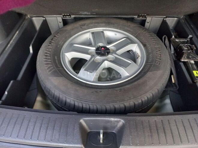 Kia Sportage 2008, 168,000 km - 2.0 л - Bakı