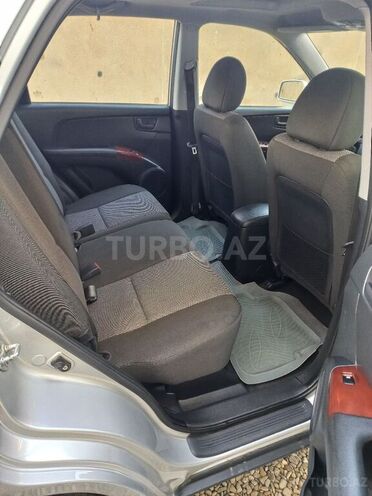 Kia Sportage 2008, 168,000 km - 2.0 л - Bakı