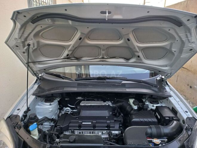 Kia Sportage 2008, 168,000 km - 2.0 л - Bakı