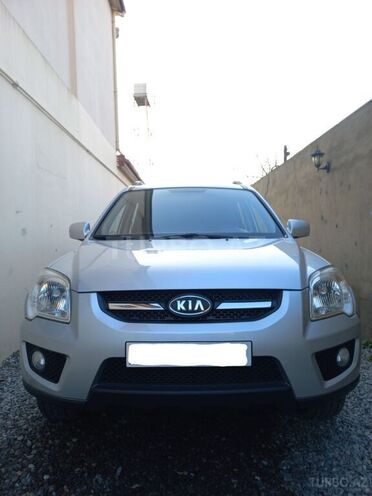 Kia Sportage 2008, 168,000 km - 2.0 л - Bakı