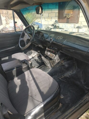 LADA (VAZ) 2106 1986, 66,800 km - 1.5 л - Qax