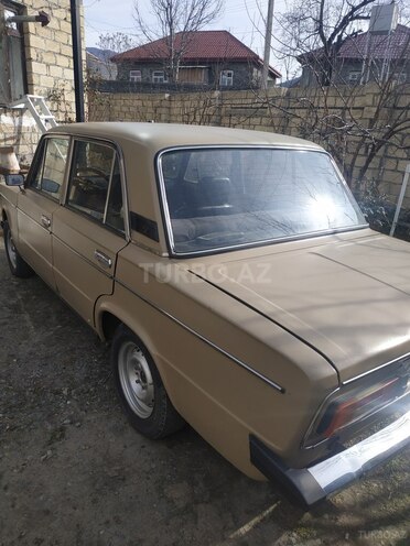 LADA (VAZ) 2106 1986, 66,800 km - 1.5 л - Qax