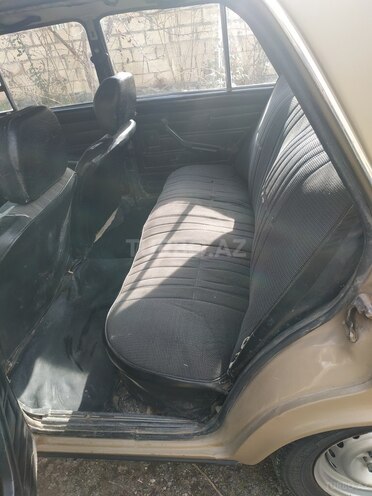 LADA (VAZ) 2106 1986, 66,800 km - 1.5 л - Qax