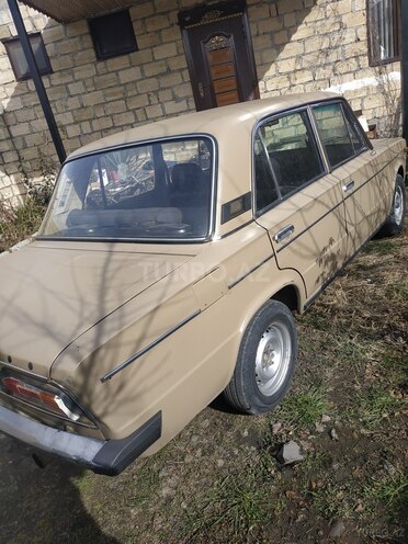 LADA (VAZ) 2106 1986, 66,800 km - 1.5 л - Qax