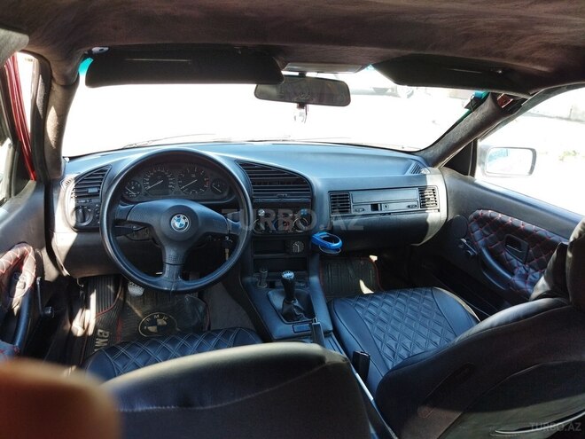 BMW 320 1995, 200,000 km - 2.0 l - Bakı