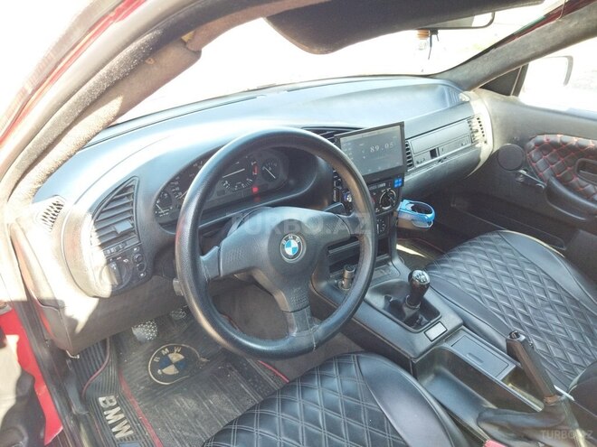 BMW 320 1995, 200,000 km - 2.0 l - Bakı