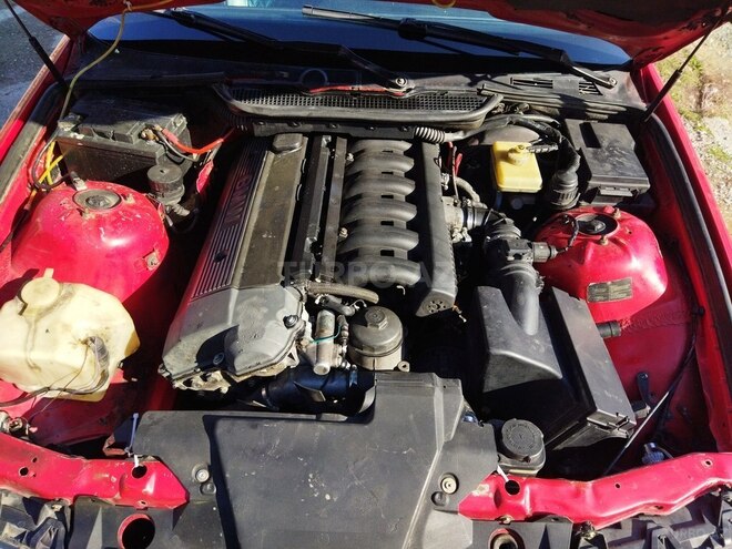 BMW 320 1995, 200,000 km - 2.0 l - Bakı