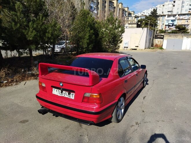 BMW 320 1995, 200,000 km - 2.0 l - Bakı