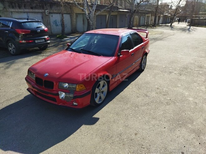 BMW 320 1995, 200,000 km - 2.0 l - Bakı