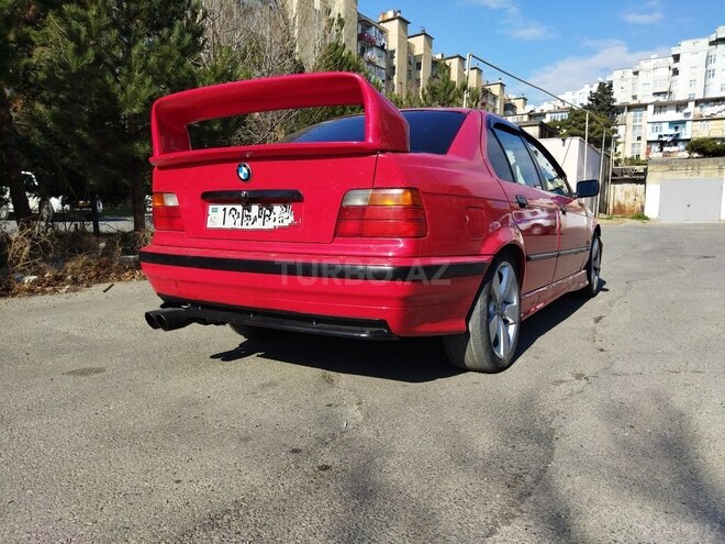 BMW 320 1995, 200,000 km - 2.0 l - Bakı
