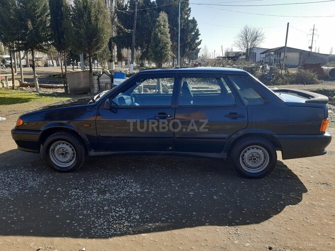 LADA (VAZ) 2115 2008, 244,000 km - 1.6 l - Lənkəran