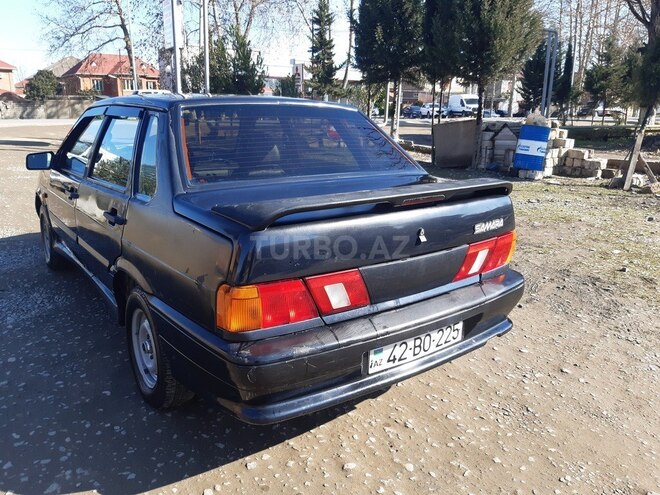 LADA (VAZ) 2115 2008, 244,000 km - 1.6 l - Lənkəran
