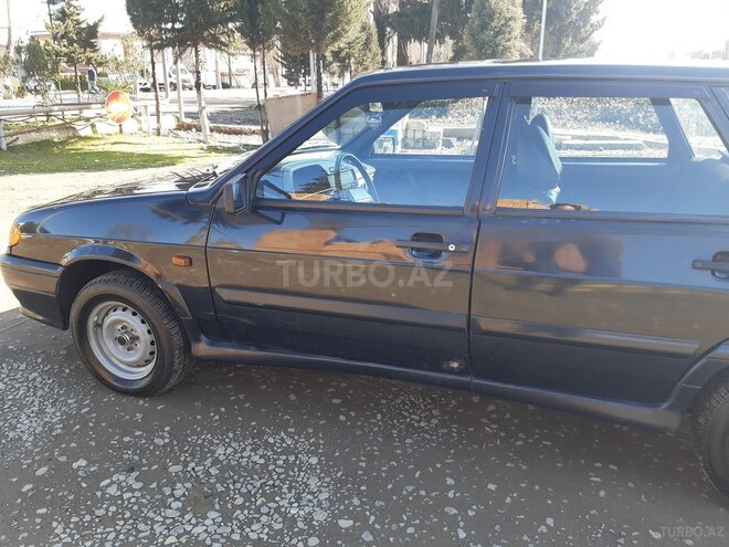 LADA (VAZ) 2115 2008, 244,000 km - 1.6 l - Lənkəran