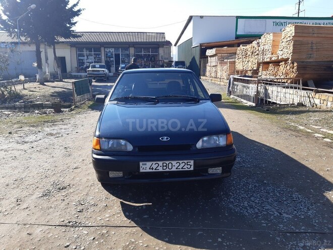 LADA (VAZ) 2115 2008, 244,000 km - 1.6 l - Lənkəran