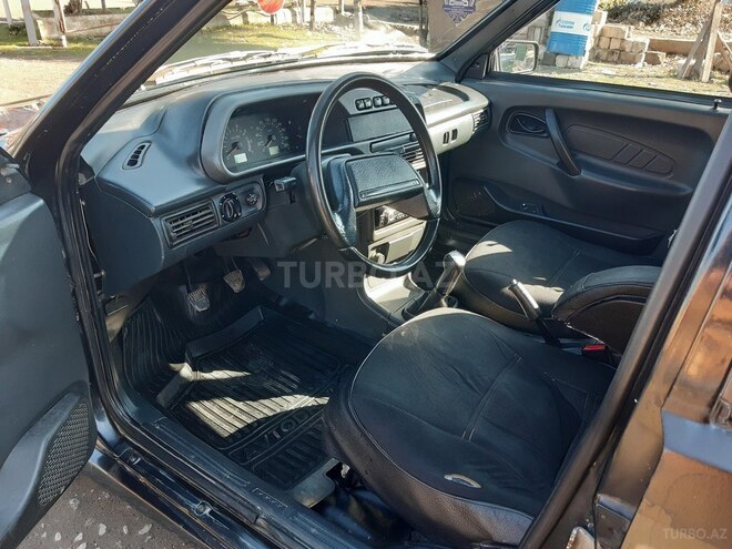 LADA (VAZ) 2115 2008, 244,000 km - 1.6 l - Lənkəran