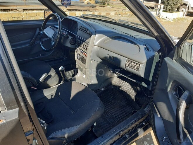 LADA (VAZ) 2115 2008, 244,000 km - 1.6 l - Lənkəran