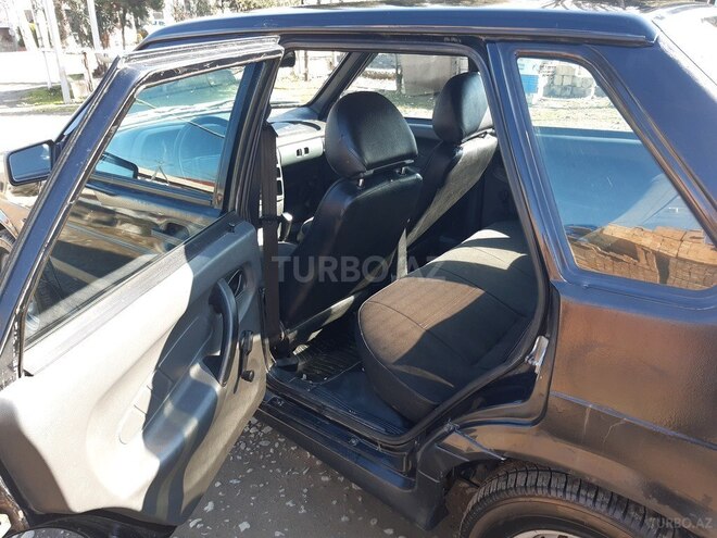 LADA (VAZ) 2115 2008, 244,000 km - 1.6 l - Lənkəran