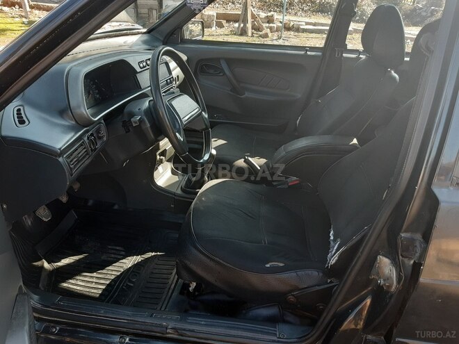 LADA (VAZ) 2115 2008, 244,000 km - 1.6 l - Lənkəran