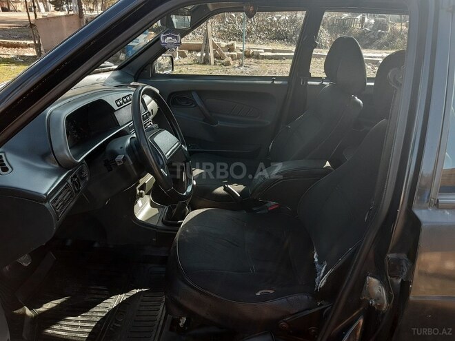 LADA (VAZ) 2115 2008, 244,000 km - 1.6 l - Lənkəran
