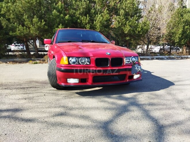 BMW 320 1995, 200,000 km - 2.0 l - Bakı